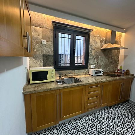 Bellavista Villa Setenil De Las Bodegas Dış mekan fotoğraf