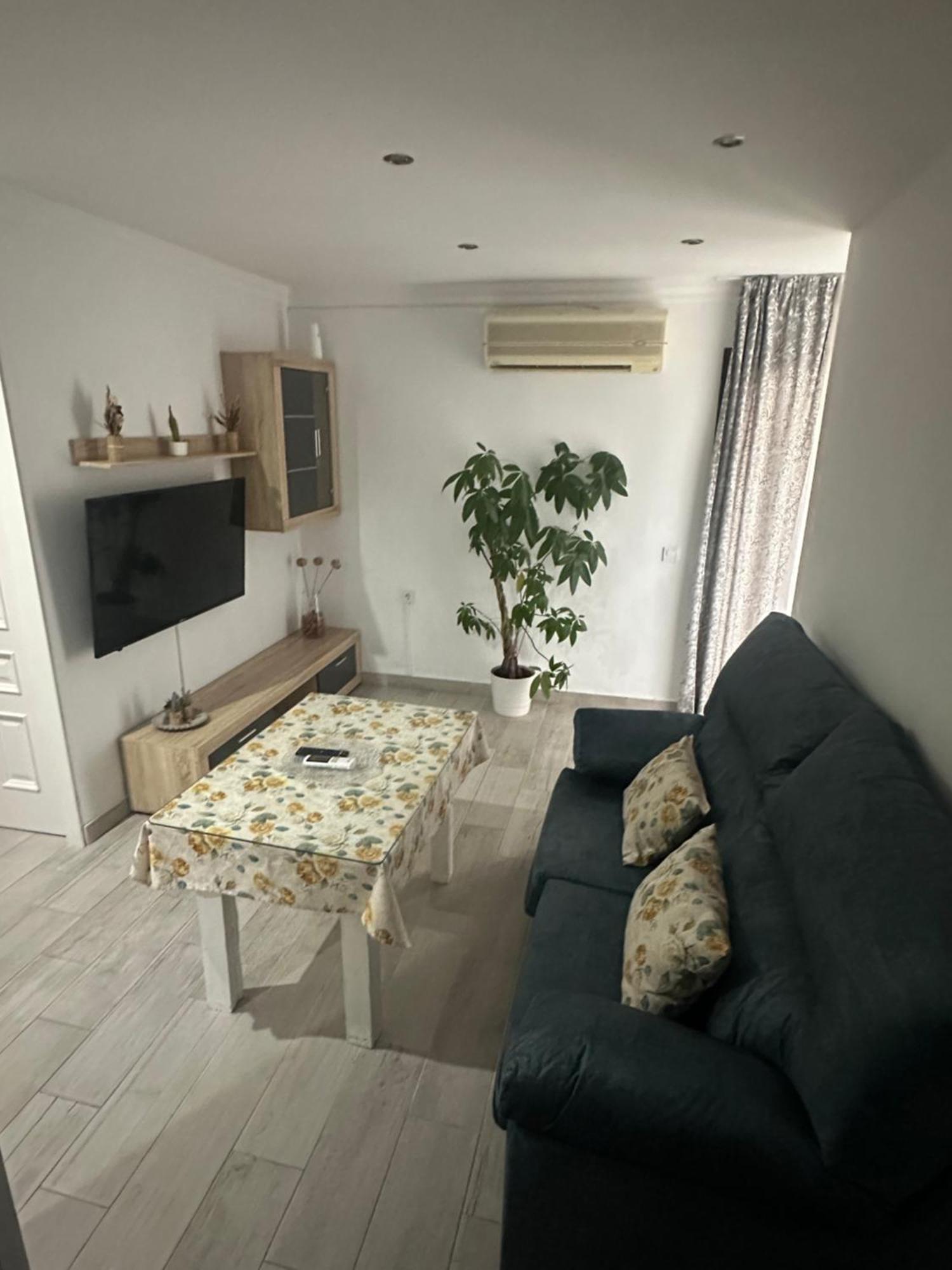 Bellavista Villa Setenil De Las Bodegas Dış mekan fotoğraf