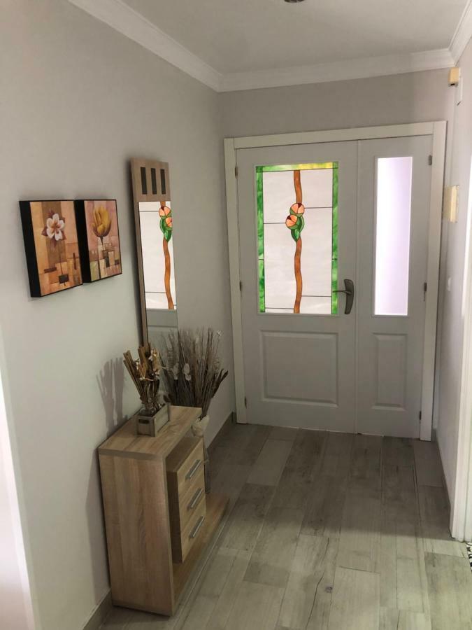 Bellavista Villa Setenil De Las Bodegas Dış mekan fotoğraf